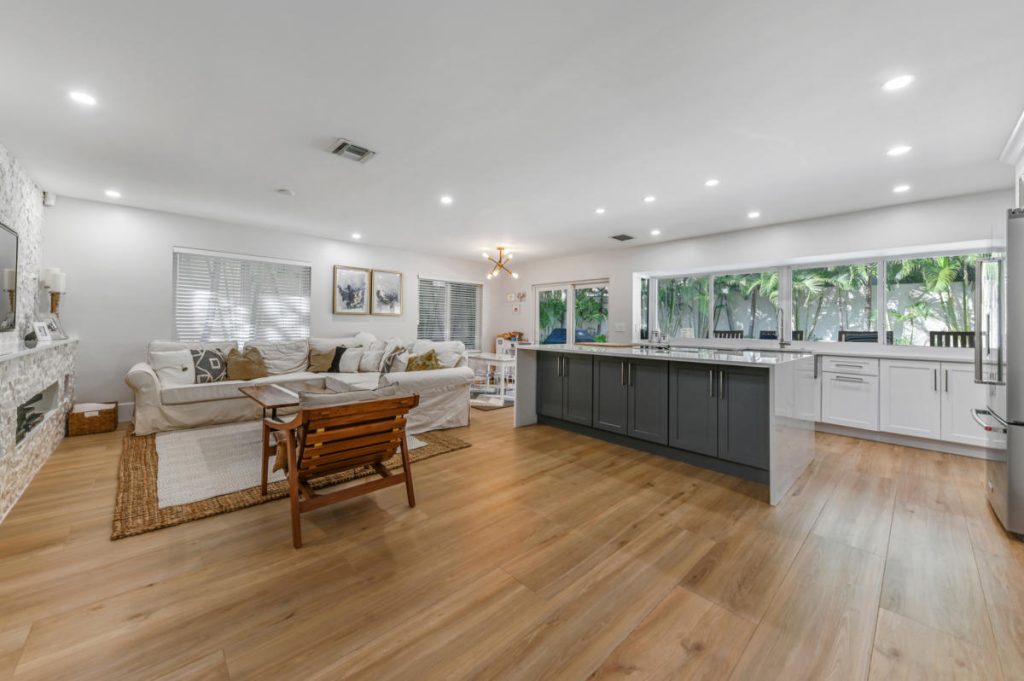 Tropic Isle-Delray Beach Renovation — image 15